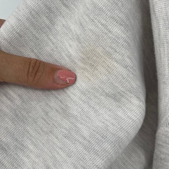 Y2K Champion Reverse Weave Ohio State Hoodie Mens Small Gothic Old English NCAA - Picture 7 of 11